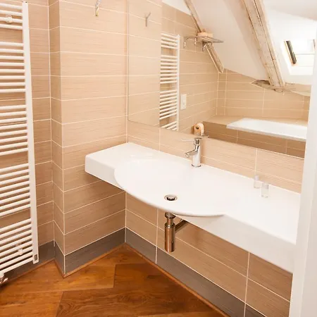 Kozna Loft Apartment Prague Exterior photo