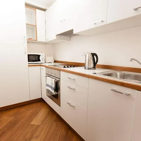 Kozna Loft Apartment Prague Room photo