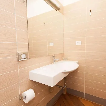 Kozna Loft Apartment Prague Room photo