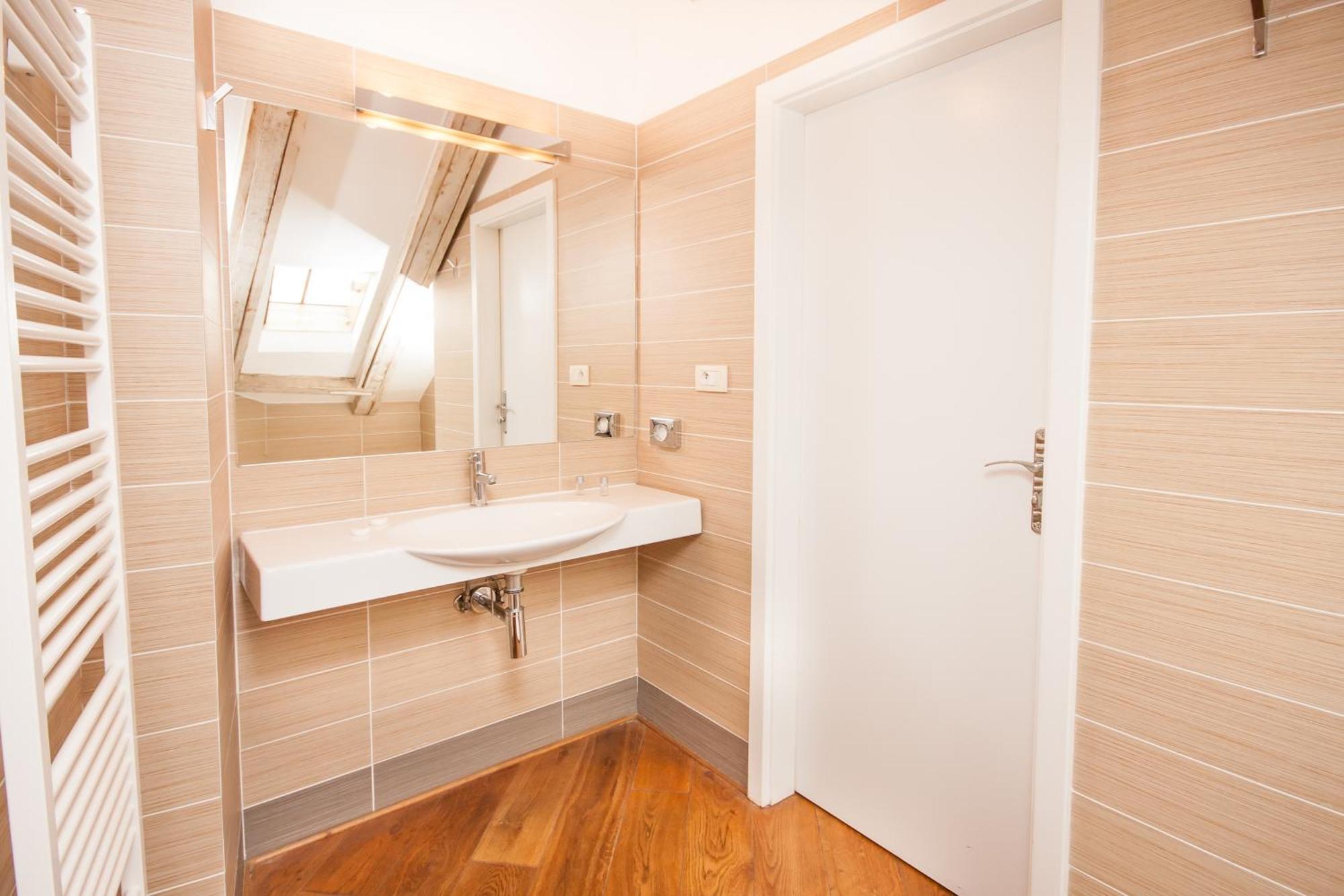 Appartement Kozna Loft Praag