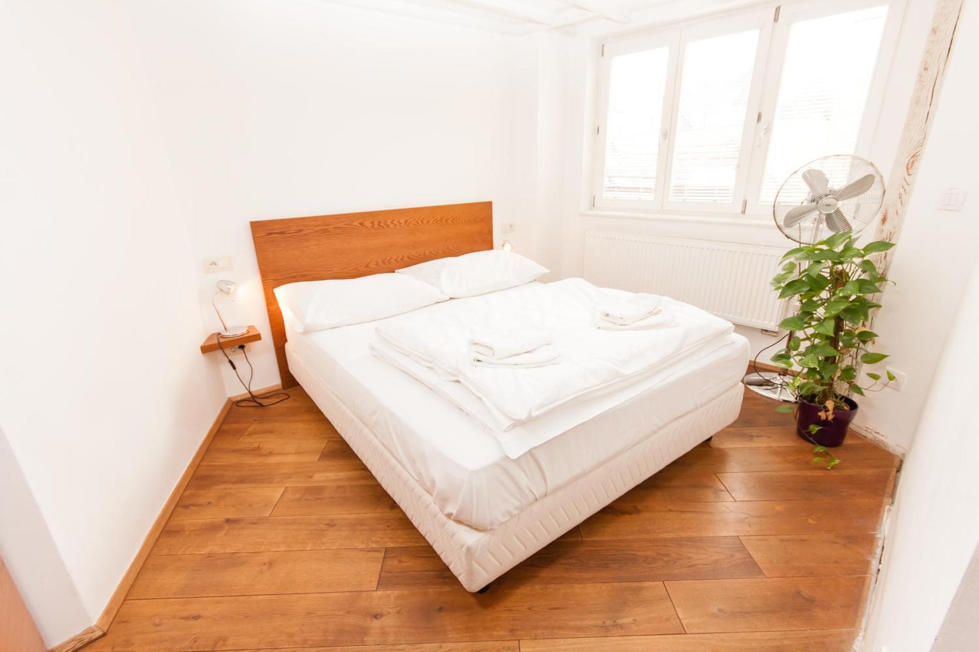 Kozna Loft Appartement
