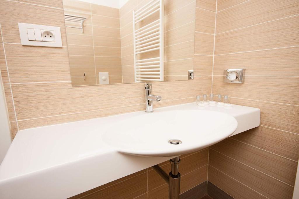 Appartement Kozna Loft