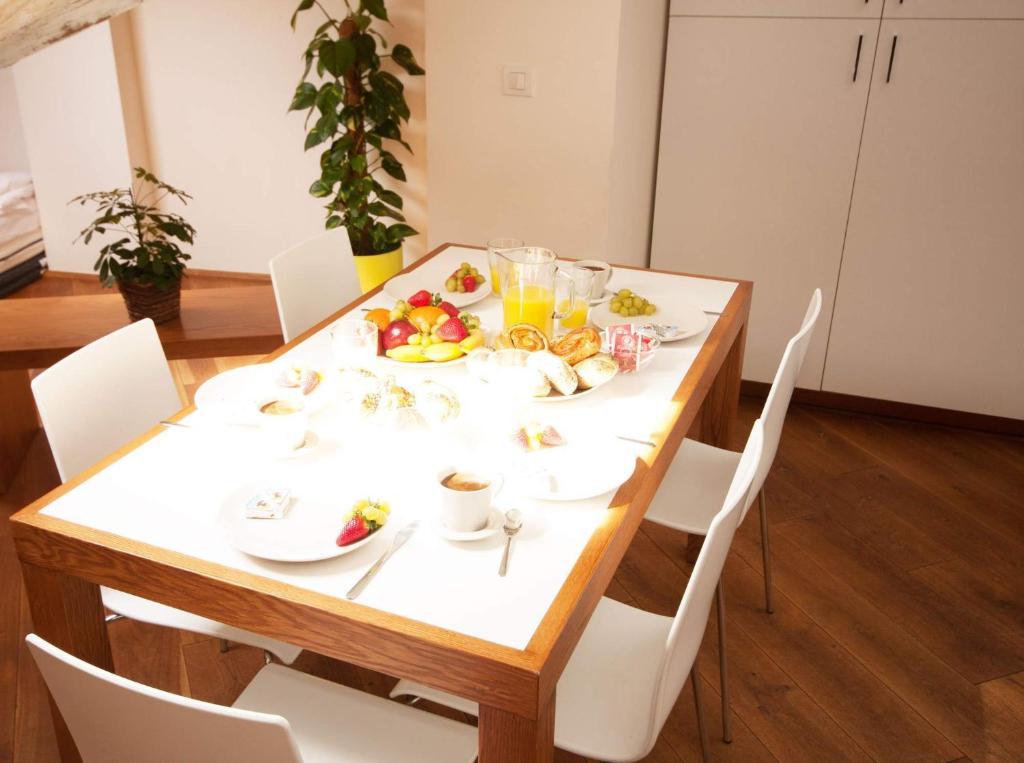 Kozna Loft Appartement Praag