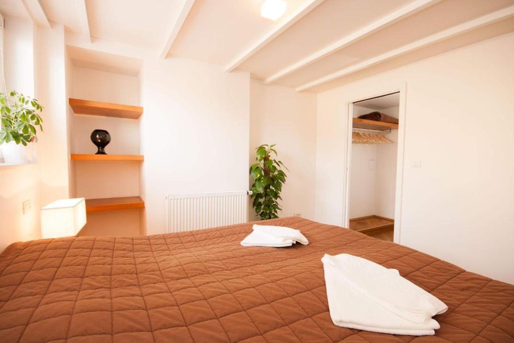Appartement Kozna Loft *