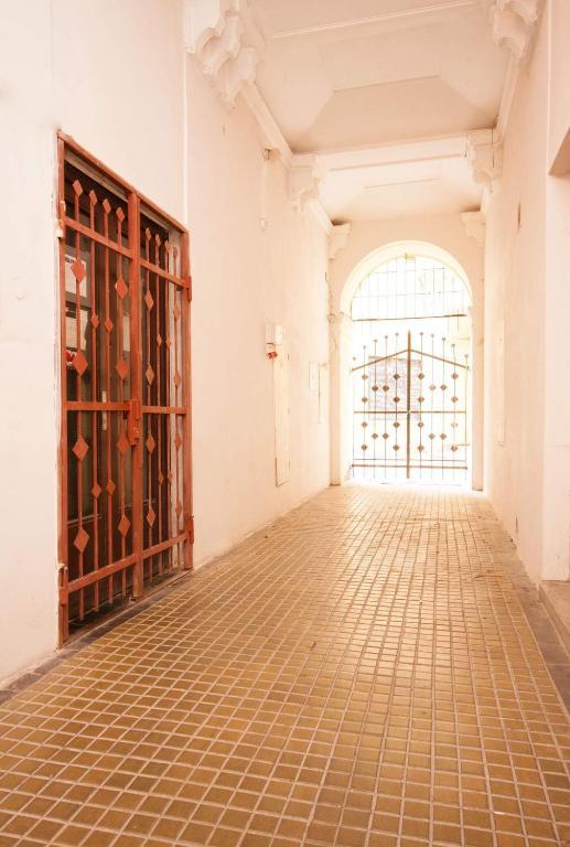 Kozna Loft Appartement Praag