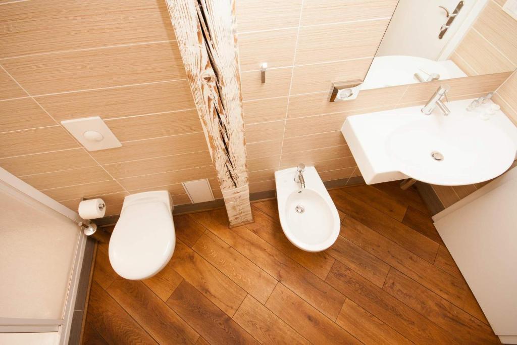 Kozna Loft Praag